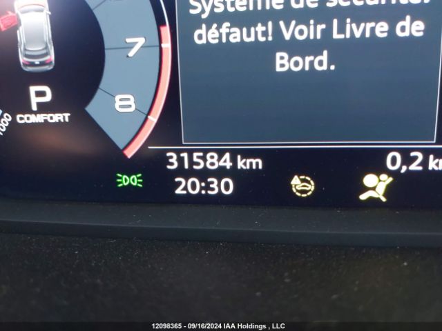 WA1EECF38P1114773 2023 AUDI