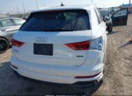 WA1EECF38P1114773 2023 AUDI