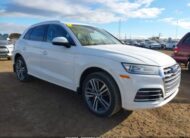 WA1ENAFY3J2240315 2018 AUDI