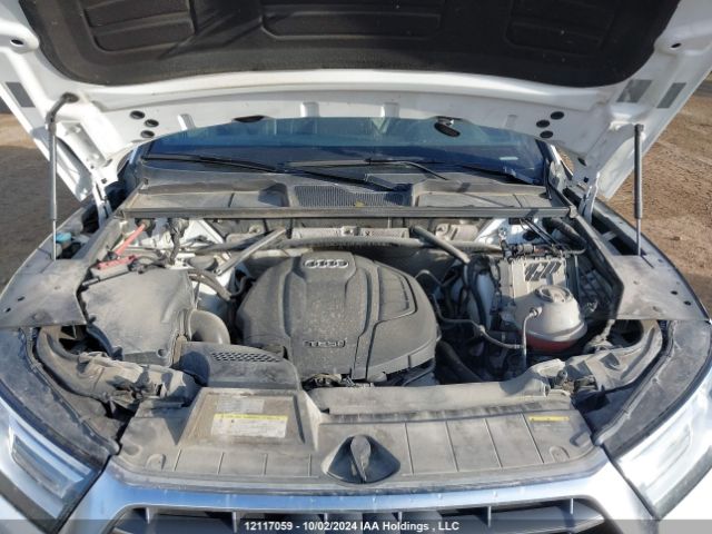 WA1ENAFY3J2240315 2018 AUDI