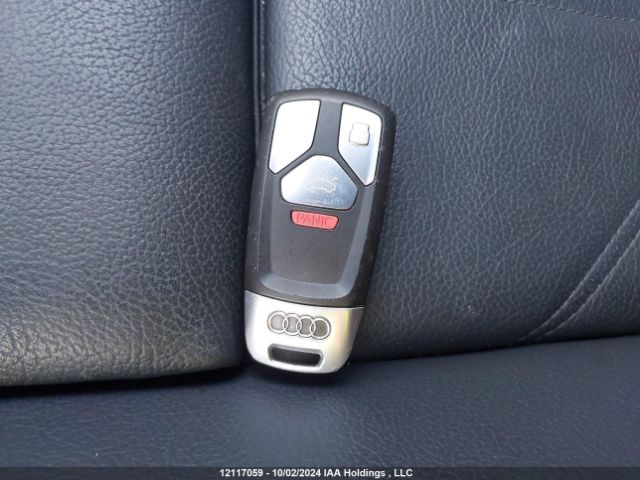 WA1ENAFY3J2240315 2018 AUDI
