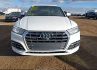 WA1ENAFY3J2240315 2018 AUDI