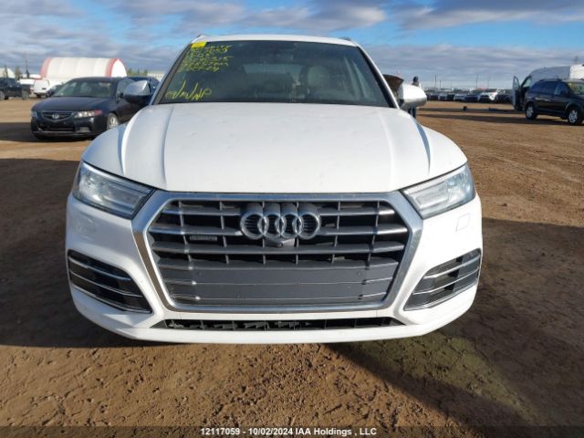 WA1ENAFY3J2240315 2018 AUDI