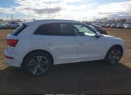 WA1ENAFY3J2240315 2018 AUDI