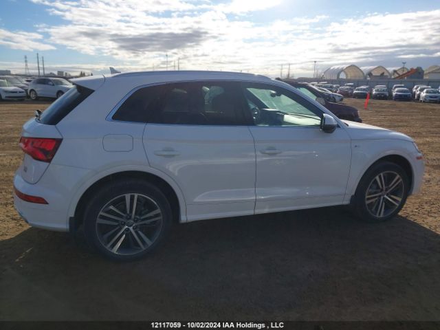 WA1ENAFY3J2240315 2018 AUDI