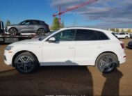 WA1ENAFY3J2240315 2018 AUDI