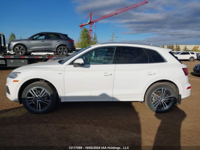 WA1ENAFY3J2240315 2018 AUDI
