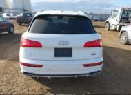 WA1ENAFY3J2240315 2018 AUDI