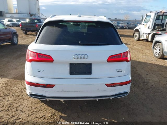 WA1ENAFY3J2240315 2018 AUDI