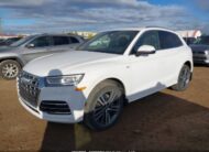 WA1ENAFY3J2240315 2018 AUDI