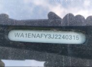 WA1ENAFY3J2240315 2018 AUDI