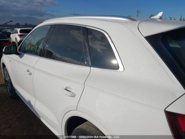 WA1ENAFY3J2240315 2018 AUDI