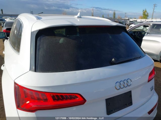WA1ENAFY3J2240315 2018 AUDI