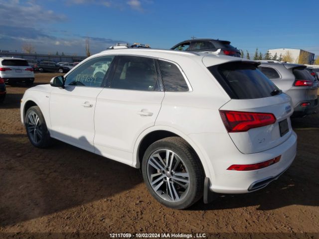 WA1ENAFY3J2240315 2018 AUDI
