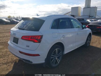 WA1ENAFY3J2240315 2018 AUDI