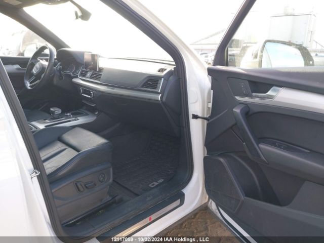 WA1ENAFY3J2240315 2018 AUDI