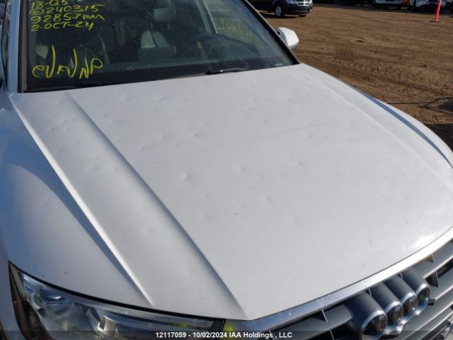WA1ENAFY3J2240315 2018 AUDI