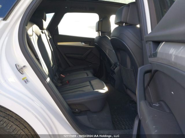 WA1ENAFY3J2240315 2018 AUDI