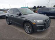 WA1ENAFYXJ2019276 2018 AUDI