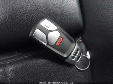 WA1ENAFYXJ2019276 2018 AUDI