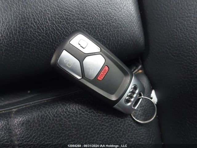 WA1ENAFYXJ2019276 2018 AUDI
