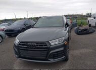 WA1ENAFYXJ2019276 2018 AUDI