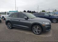 WA1ENAFYXJ2019276 2018 AUDI