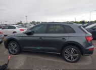 WA1ENAFYXJ2019276 2018 AUDI
