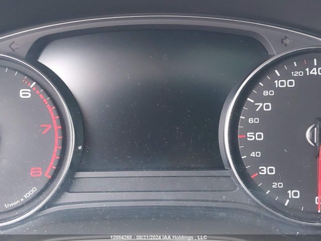 WA1ENAFYXJ2019276 2018 AUDI