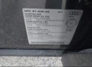 WA1ENAFYXJ2019276 2018 AUDI
