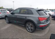 WA1ENAFYXJ2019276 2018 AUDI