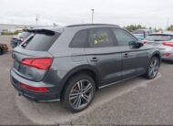 WA1ENAFYXJ2019276 2018 AUDI