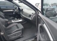 WA1ENAFYXJ2019276 2018 AUDI