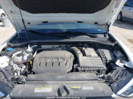 WA1FECF30L1097501 2020 AUDI