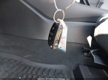 WA1FECF30L1097501 2020 AUDI