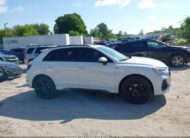 WA1FECF30L1097501 2020 AUDI