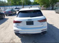 WA1FECF30L1097501 2020 AUDI
