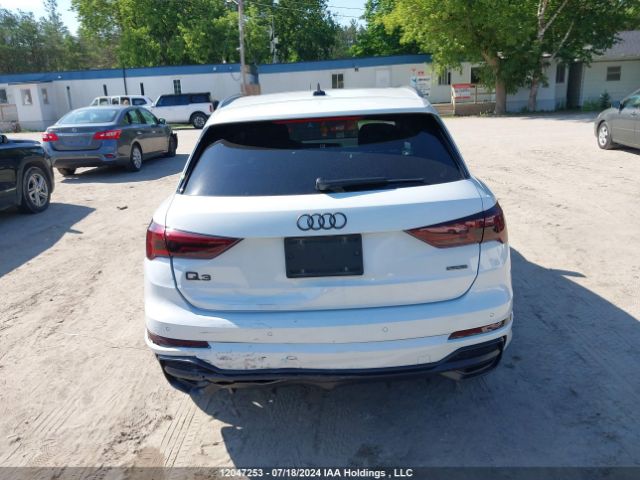 WA1FECF30L1097501 2020 AUDI