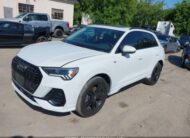 WA1FECF30L1097501 2020 AUDI