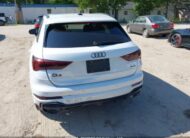 WA1FECF30L1097501 2020 AUDI