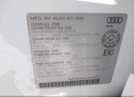 WA1FECF30L1097501 2020 AUDI