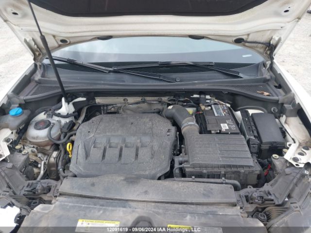 WA1FECF37L1099097 2020 AUDI