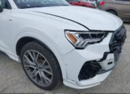 WA1FECF37L1099097 2020 AUDI