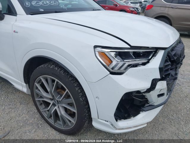 WA1FECF37L1099097 2020 AUDI