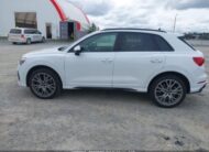WA1FECF37L1099097 2020 AUDI
