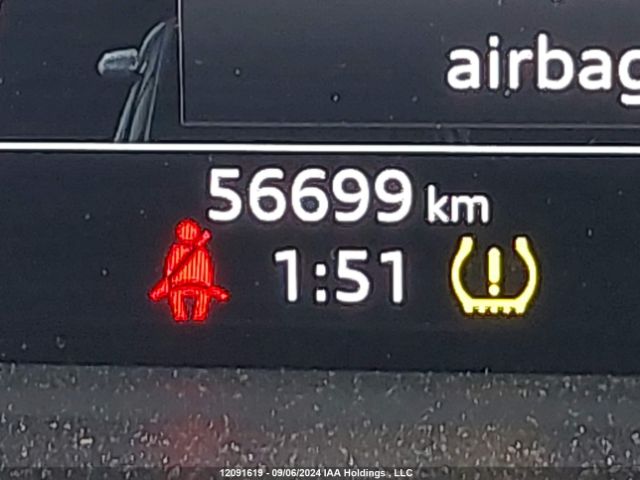 WA1FECF37L1099097 2020 AUDI