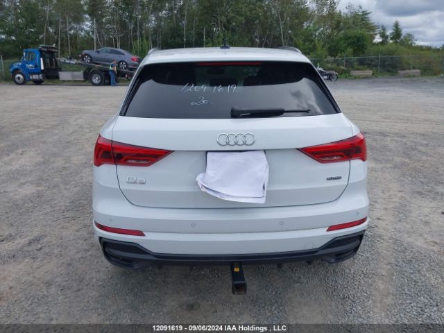 WA1FECF37L1099097 2020 AUDI