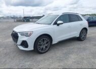 WA1FECF37L1099097 2020 AUDI