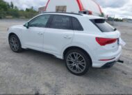 WA1FECF37L1099097 2020 AUDI