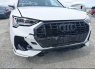 WA1FECF37L1099097 2020 AUDI